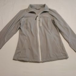 Women's size S Columbia windbreaker