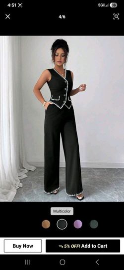 All new Women’s clothes (Brand shein)