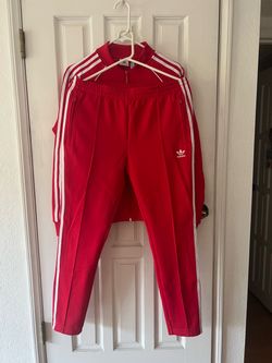 FS: Adidas unisex Tracksuit Sz Medium
