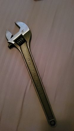 Proto 15" adjustable