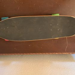 Yocaher Skateboard