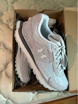 Under Armour Essential Runner Shoes