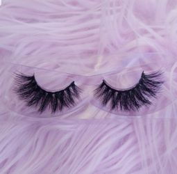 3D MINK NEW LASHES