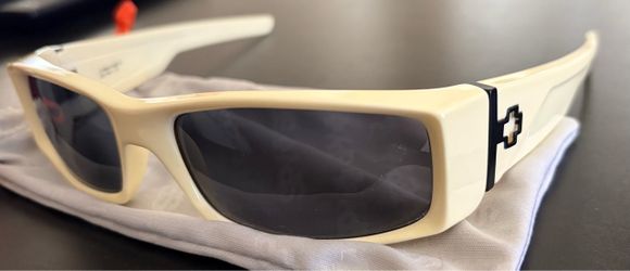 Spy Hielo Sunglasses