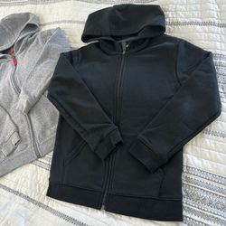 Hoody/ Jacket S
