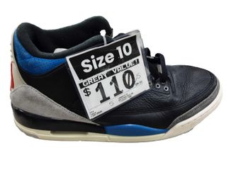 Nike Ib8967004 Black