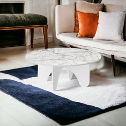 Coffee Table ( Round) 
