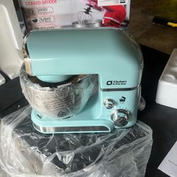 stand Mixer