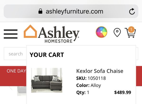 Ashley Furniture Sofa With Warranty For In Salt Lake City Ut Ashley Furniture Sofa With Warranty Salt Lake City