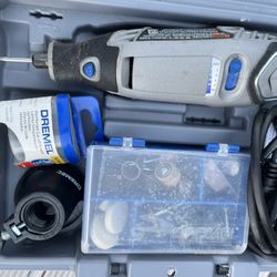 Dremel 3000