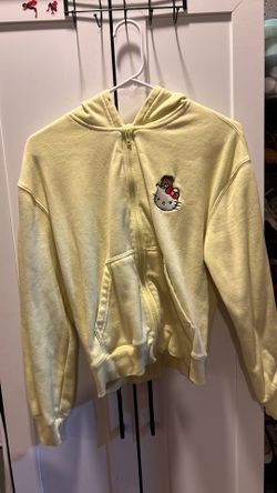 Hello kitty jacket