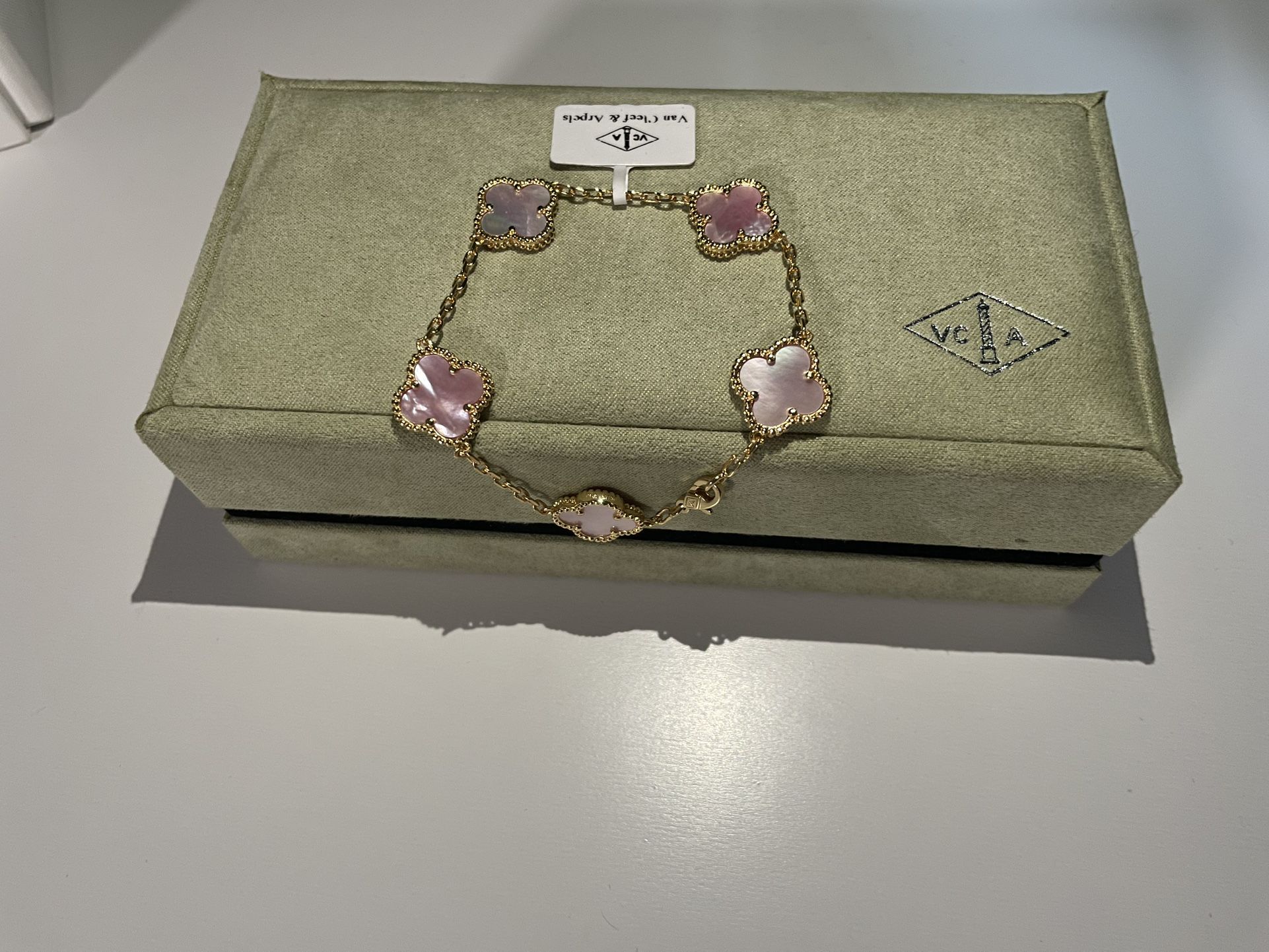 Van Cleef Bracelet