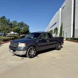 2006 Ford F-150