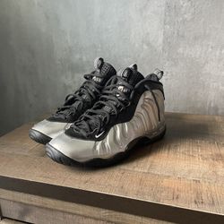 Nike Air Foamposite