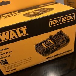 DeWalt Impact Drill 