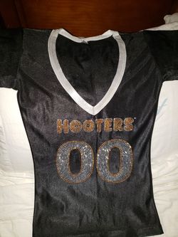 Hooters Jersey