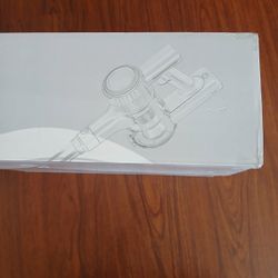 Cordless Vacuum Cleaner A27