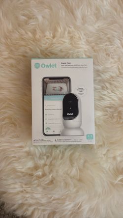 Owlet Camera