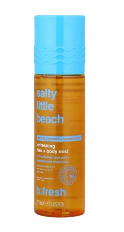 [New - Free] Salty Little Beach Body Spray