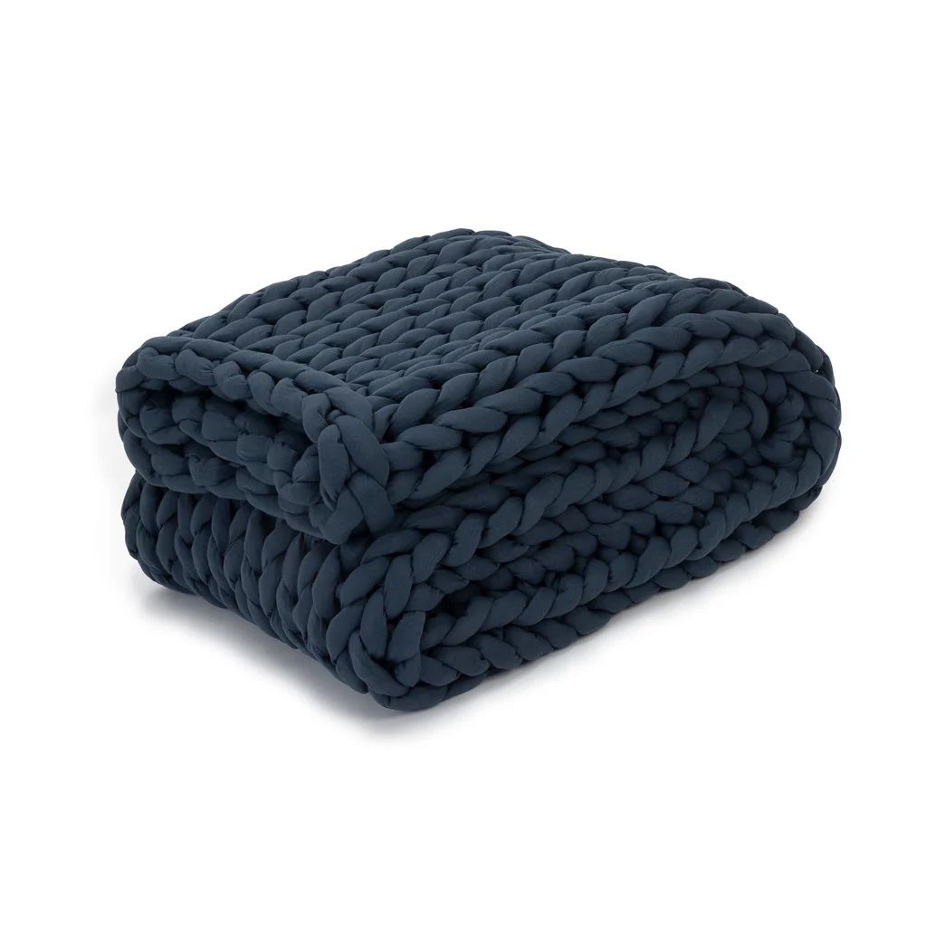 Nuzzie Weighted Blanket