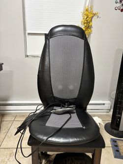 Homedics Massage Chair