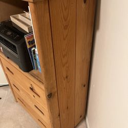 2 Dresser / TV Stand 