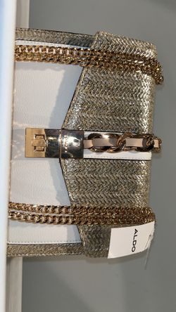 Aldo Chain Bag