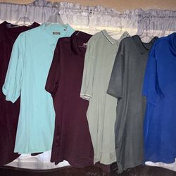 Men’s 3XL Shirts