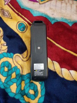 E battery