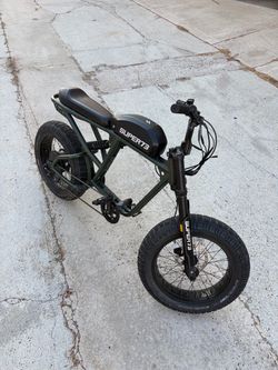 Super73-R Brooklyn