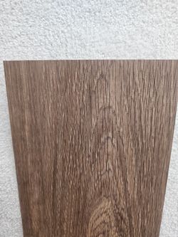 $1.00/SF 2mm Glue Down Vinyl Plank  – In Stock