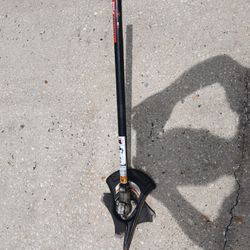 Trimmer Plus Brush Trimmer Attachment 