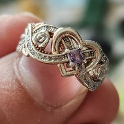 Engagement 💍 Ring 