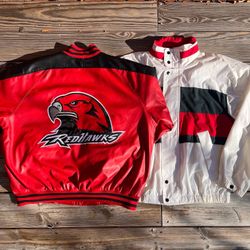 Vintage Jackets