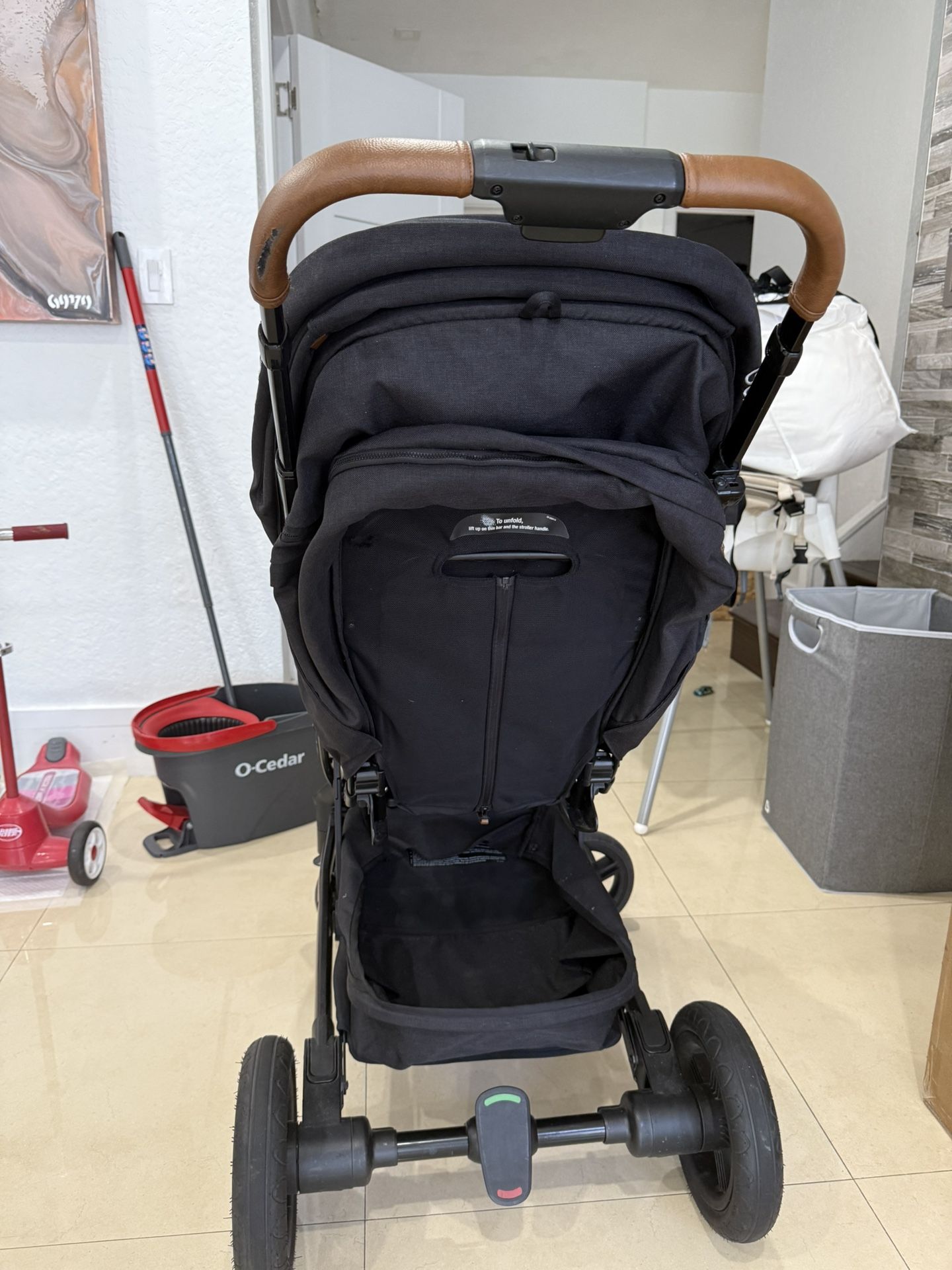 NUNA TAVO STROLLER