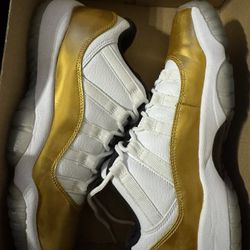 Jordan 11 Low