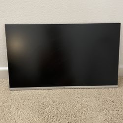 HP M27h Monitor