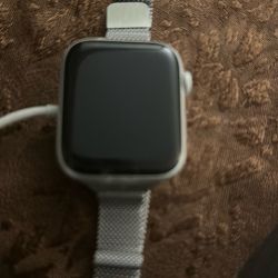 Apple Watch Series 6