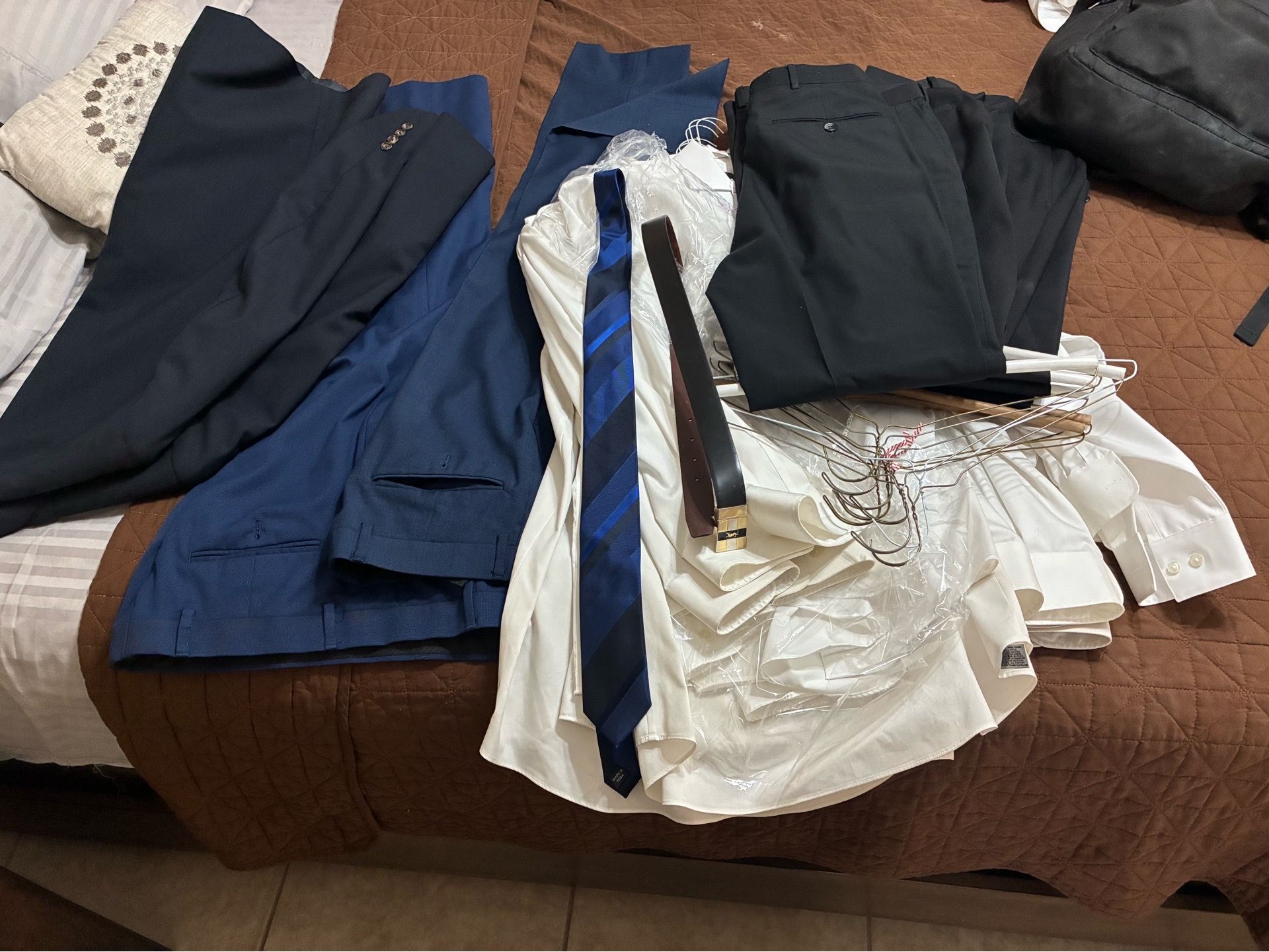 Clothes