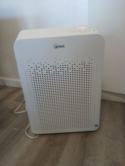 winix plasmawave air purifier