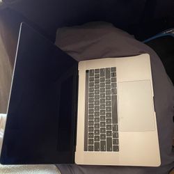 2018 MacBook Pro 15’