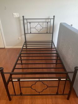Bed Frame