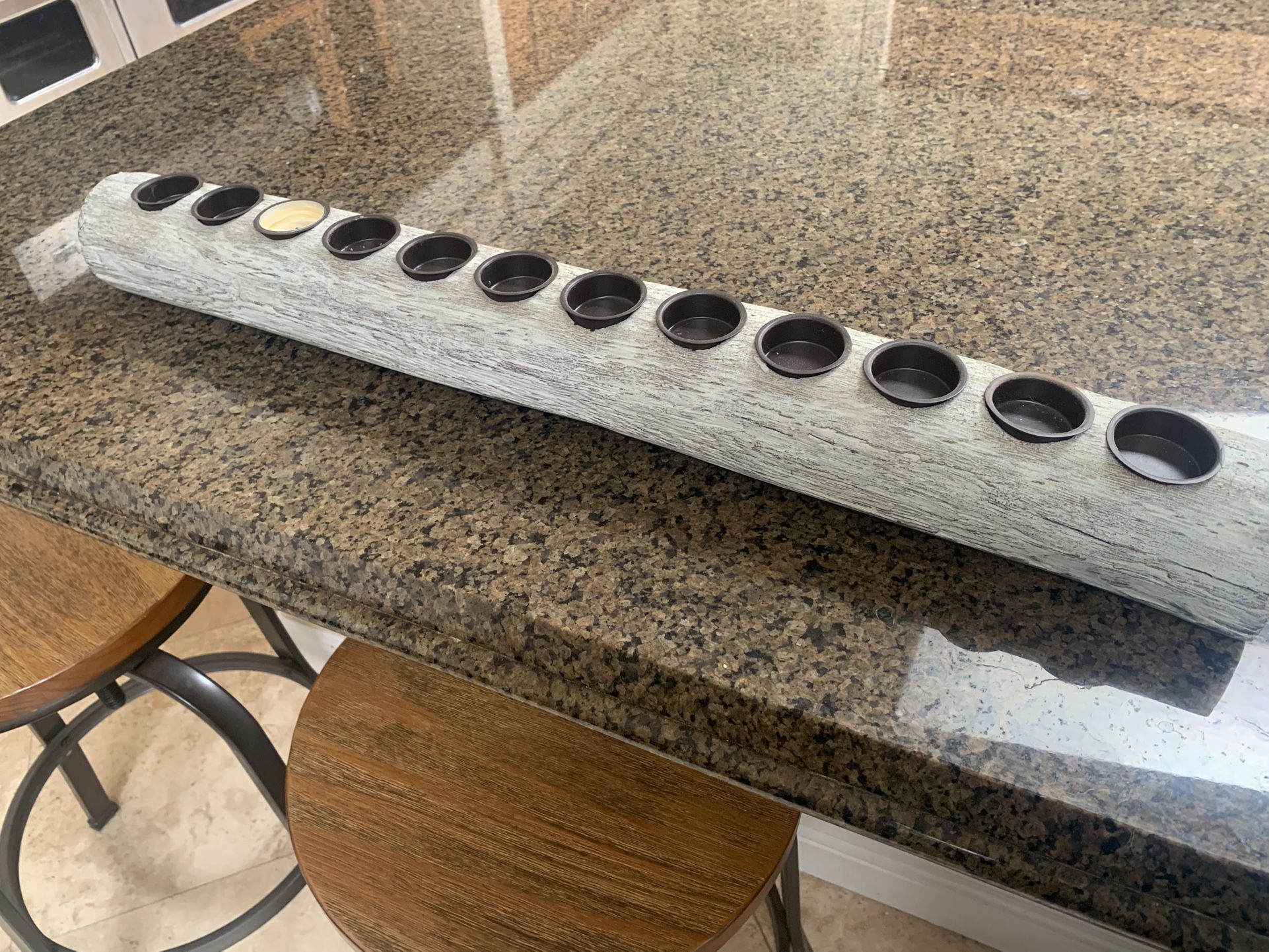 Candle Holder