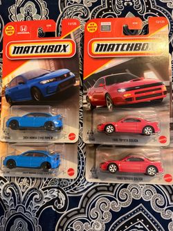 Matchbox