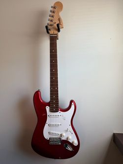 Fender Squier