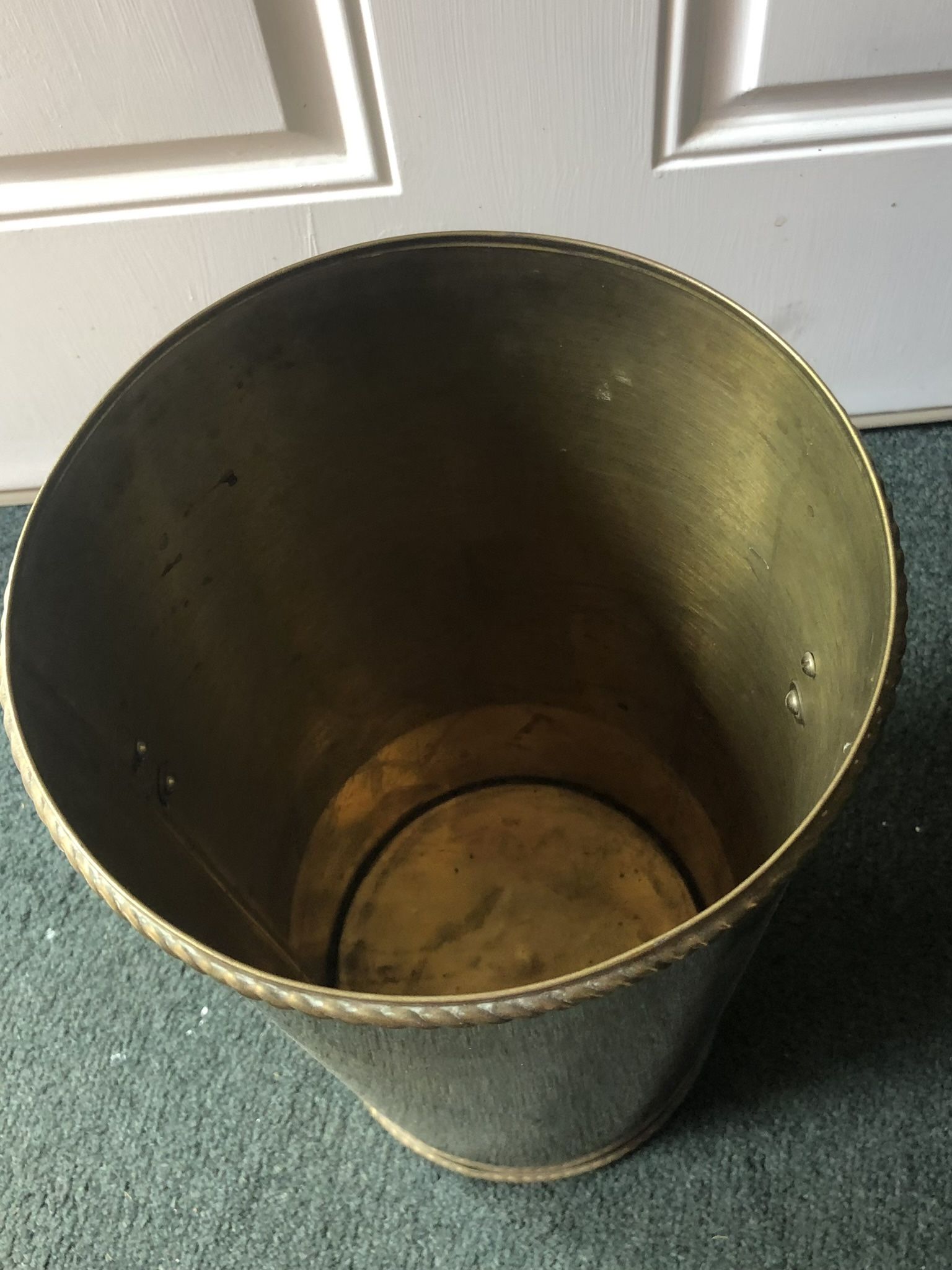 Copper Stand (Umbrella )