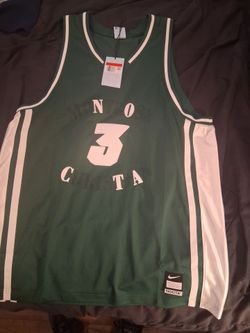 Kevin Durant Nocta jersey