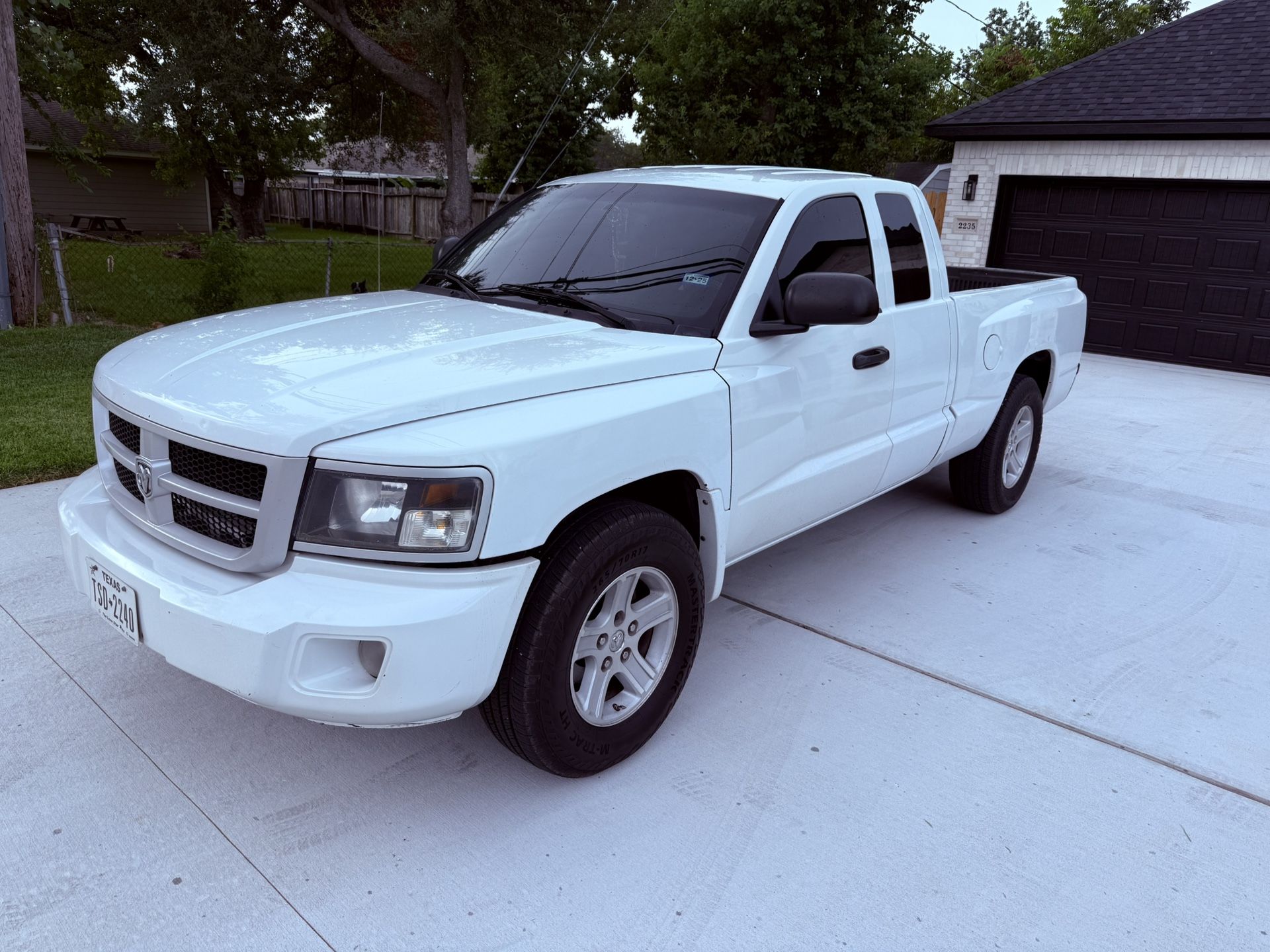 2010 Dodge Dakota For Salenull