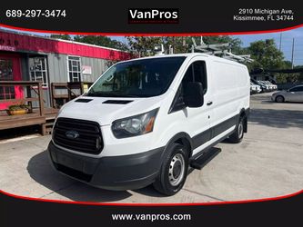 2015 Ford Transit 250 Van