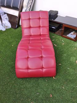 Chair loung